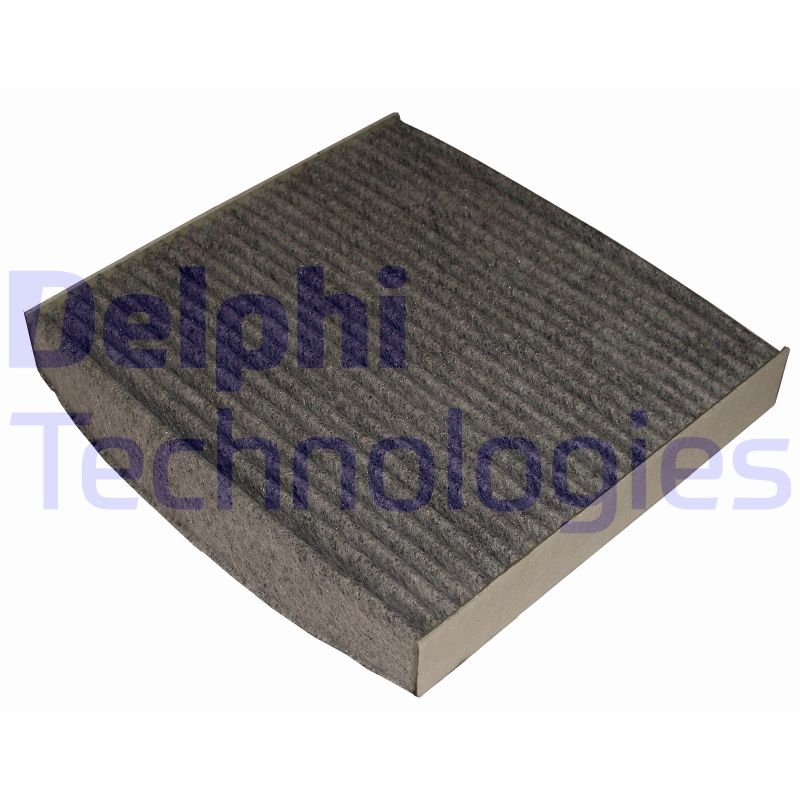 DELPHI Filter, Innenraumluft