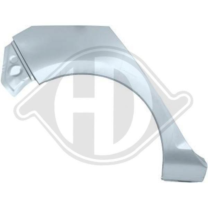 DIEDERICHS Sidewall