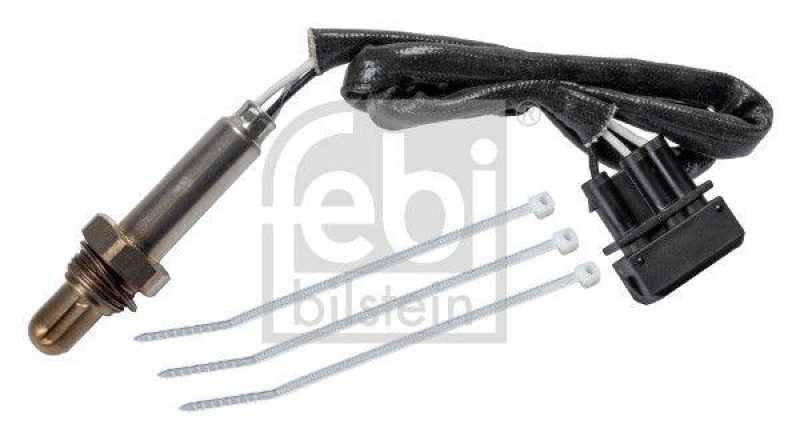 FEBI BILSTEIN Lambda Sensor