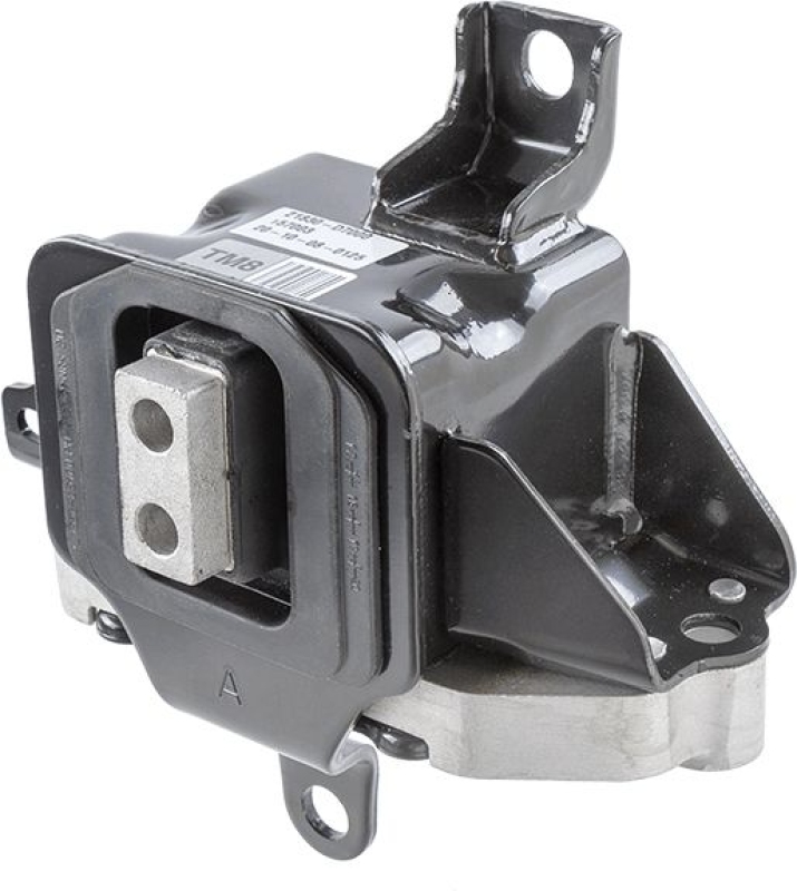 LEMFÖRDER Mounting, automatic transmission