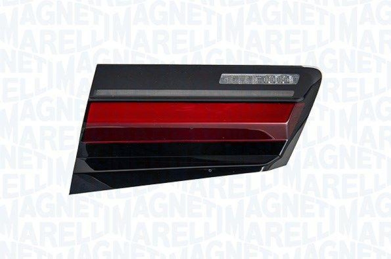 MAGNETI MARELLI Combination Rear Light