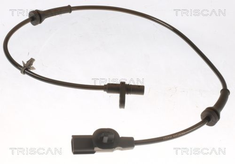 TRISCAN Sensor, Raddrehzahl