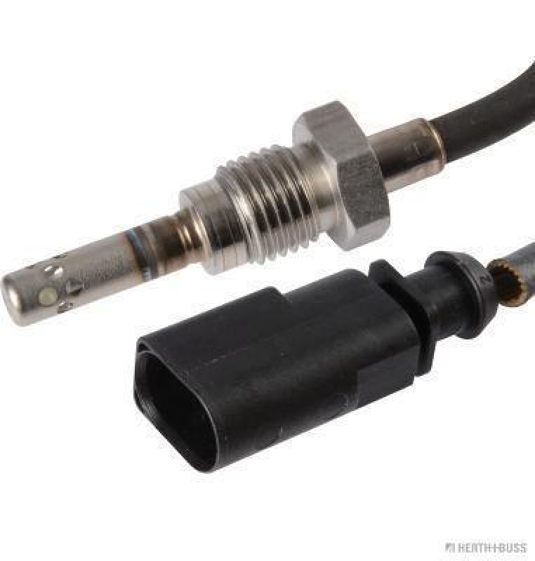 HERTH+BUSS ELPARTS Sensor, Abgastemperatur