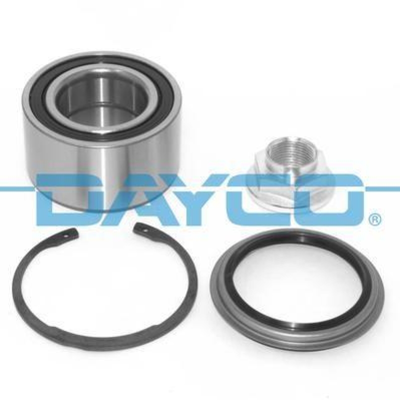 DAYCO Wheel Bearing Kit