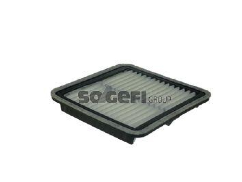 TECNOCAR Luftfilter A2360