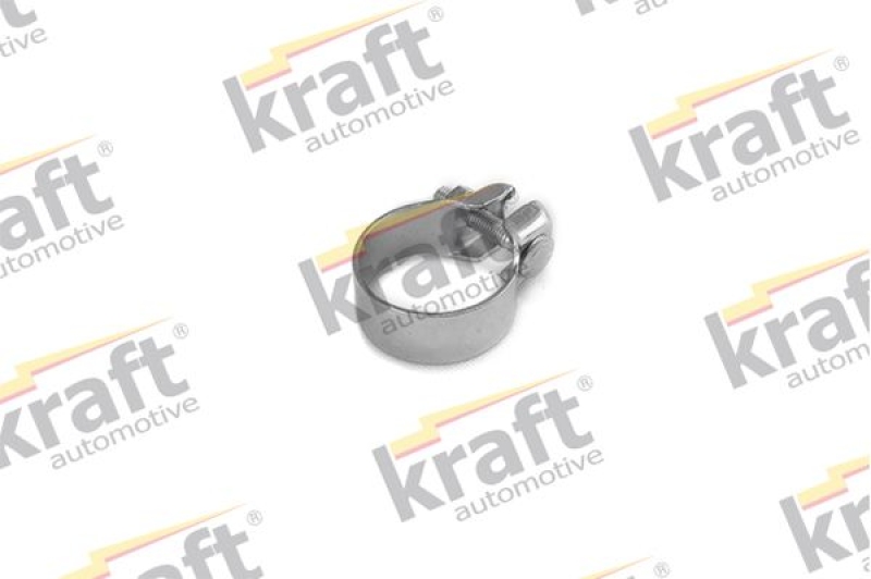 KRAFT AUTOMOTIVE Pipe Connector, exhaust system