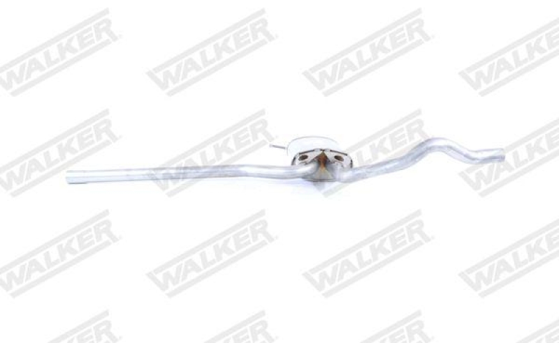 WALKER Middle Silencer