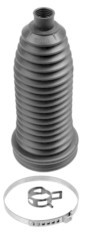 LEMF&Ouml;RDER Faltenbalg, Lenkung 35835 01