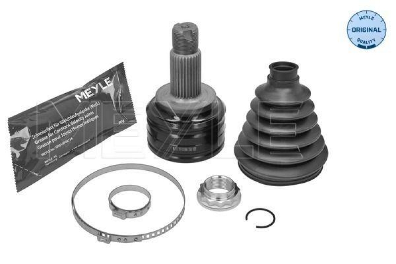 MEYLE Joint Kit, drive shaft MEYLE-ORIGINAL: True to OE.