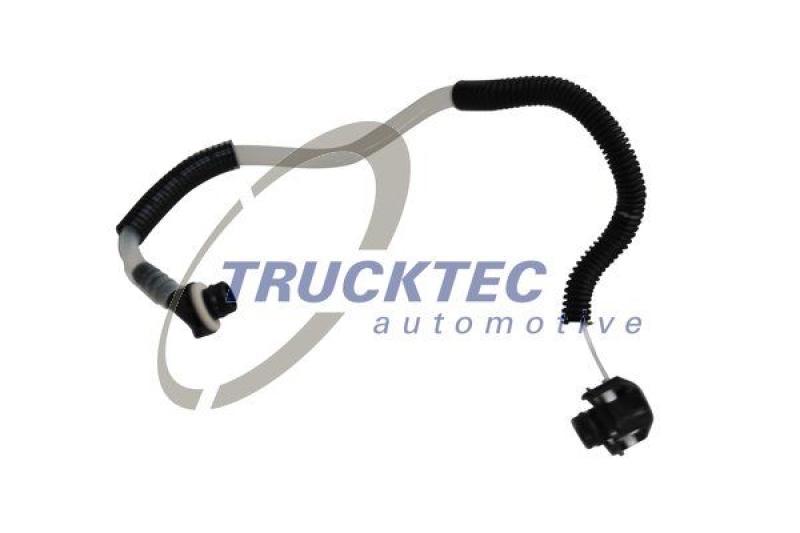 TRUCKTEC AUTOMOTIVE Kraftstoffleitung