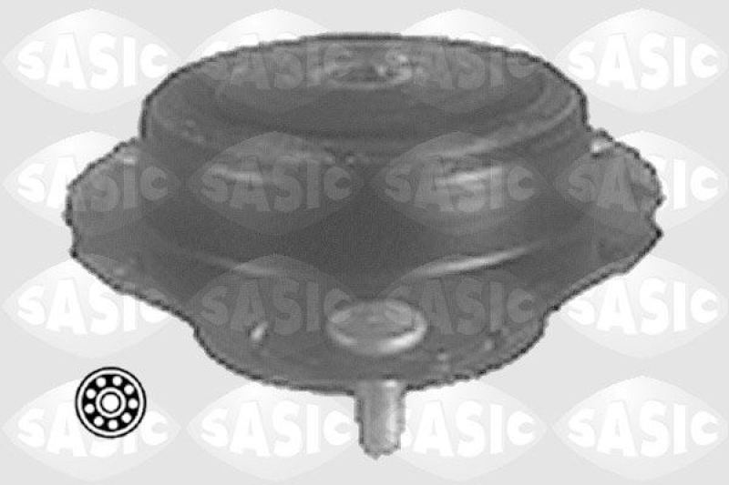 SASIC Suspension Strut Support Mount