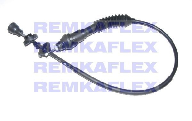 KAWE Cable Pull, clutch control