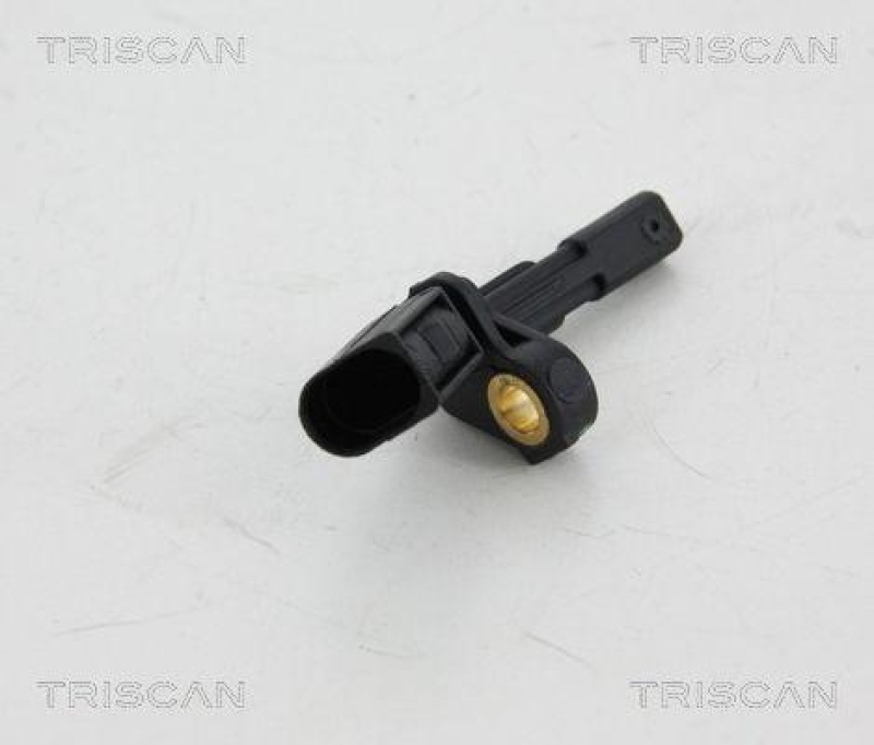KAWE Sensor, Geschwindigkeit