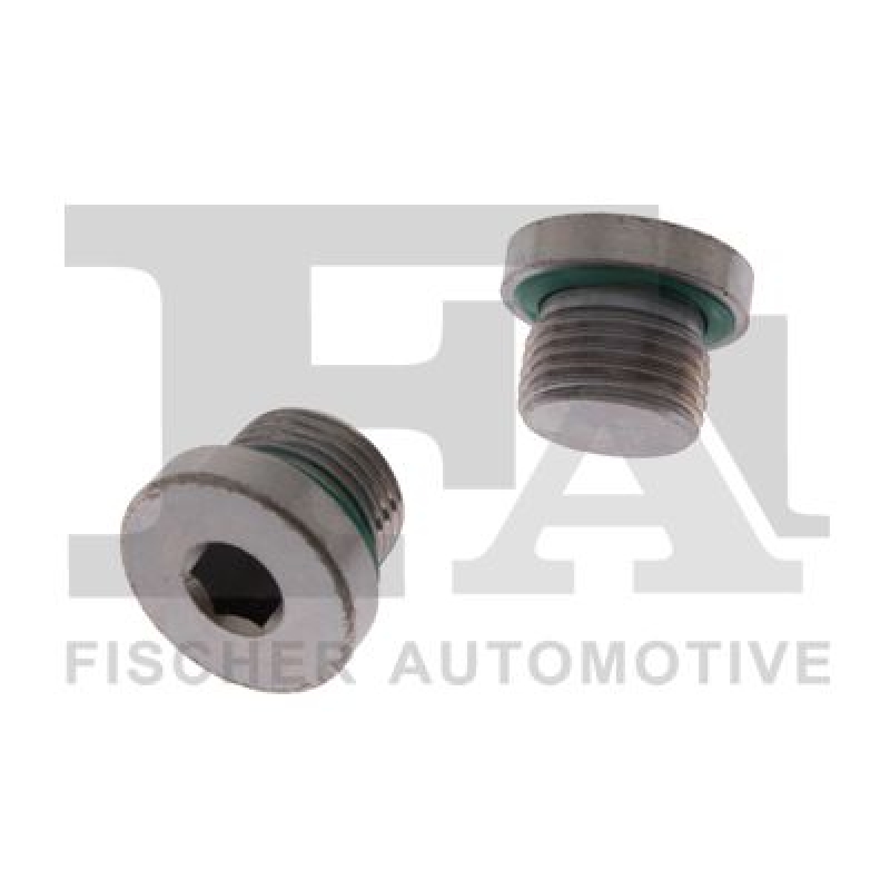 FA1 Screw Plug