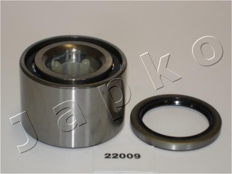 JAPKO Wheel Bearing Kit