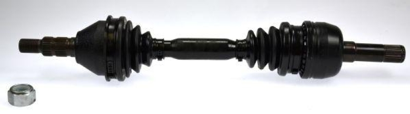 LÖBRO Drive Shaft