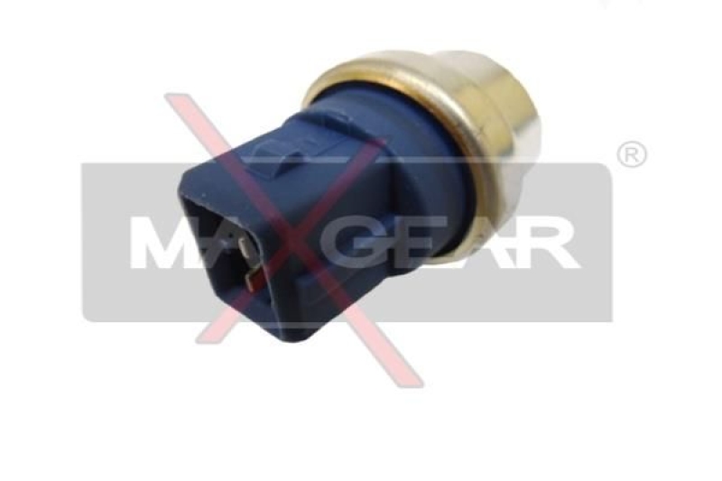 MAXGEAR Sensor, coolant temperature