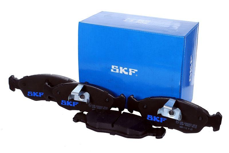 SKF Bremsbelagsatz, Scheibenbremse VKBP 80553