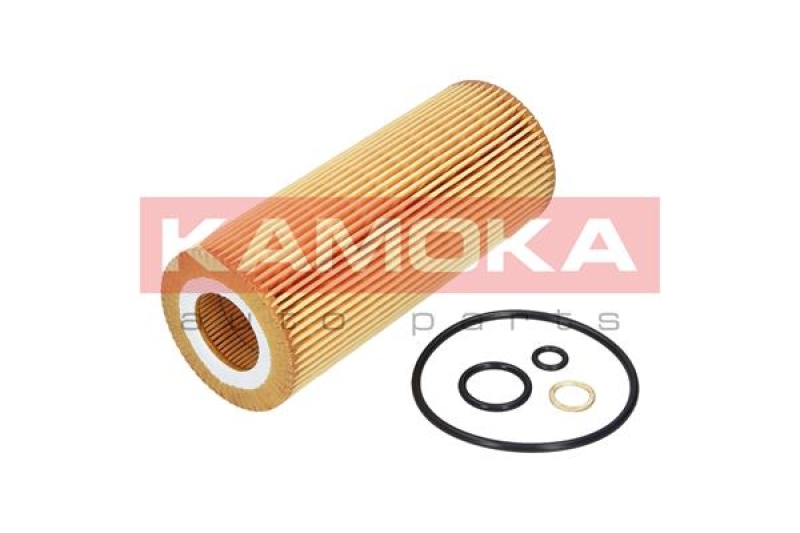 KAMOKA &Ouml;lfilter F109601