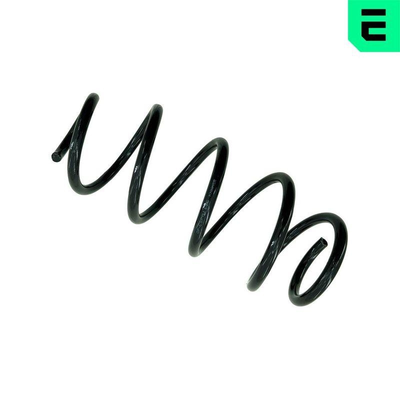 OPTIMAL Fahrwerksfeder