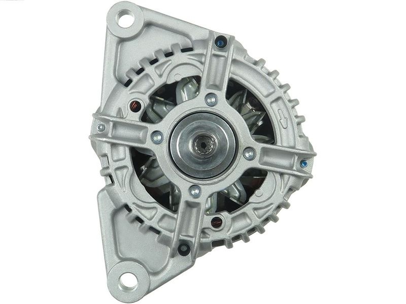 AS-PL Generator Brandneu AS-PL