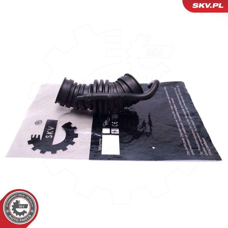 ESEN SKV Ansaugschlauch, Luftfilter