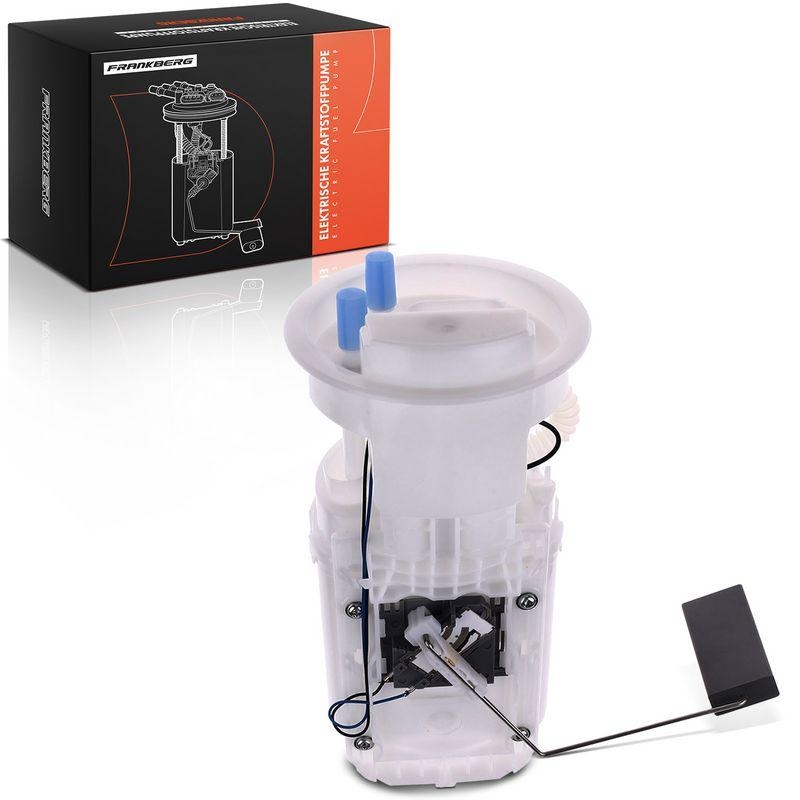 1x Frankberg Kraftstoffpumpe 5481FB0012709