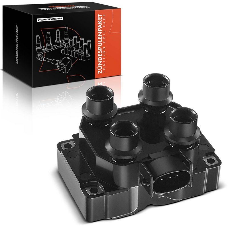 1x Frankberg Z&uuml;ndmodul Z&uuml;ndspule 5481FB0015176