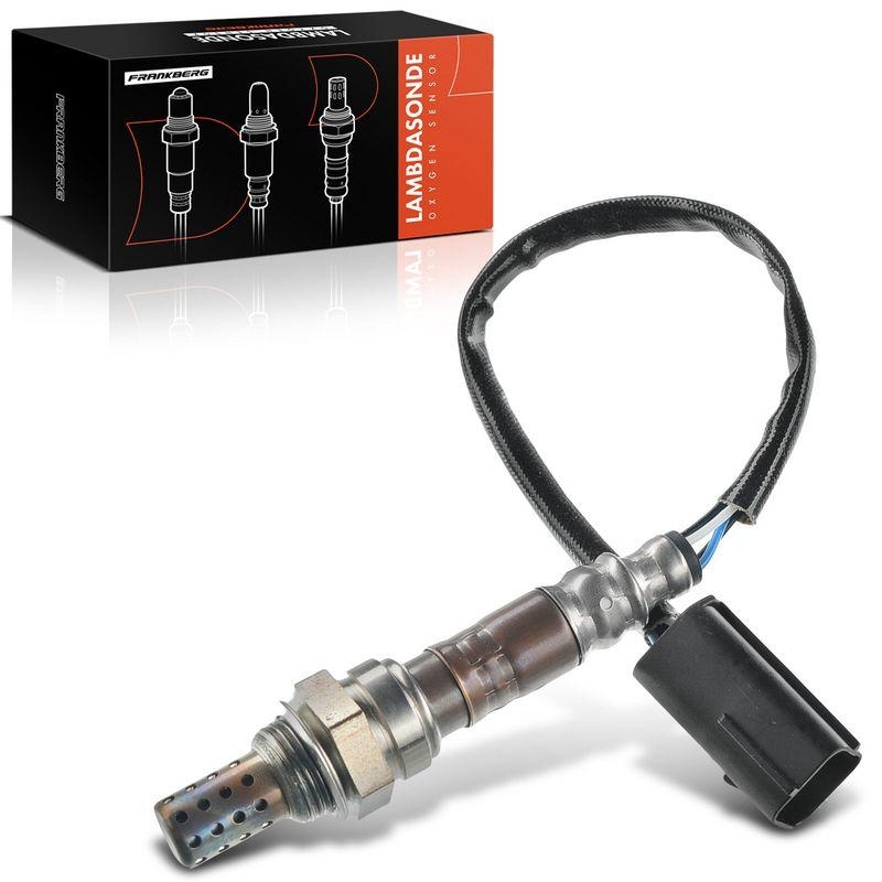 1x Frankberg Lambdasonde Diagnosesonde Nach Katalysator 5481FB0017478