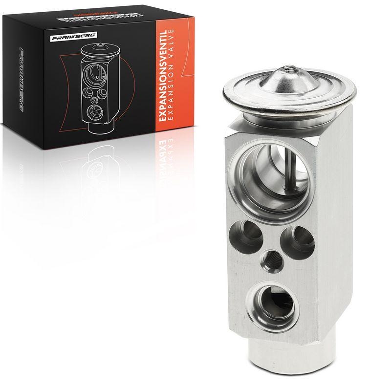 1x Frankberg Expansionsventil Klimaanlage 5481FB0001595