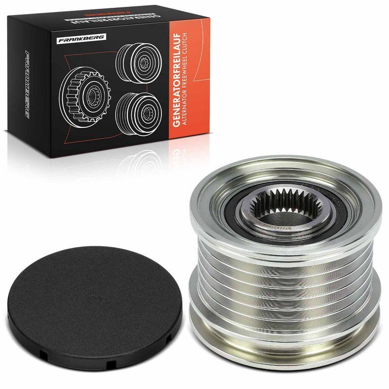 1x Frankberg Generatorfreilauf Lichtmaschine 5481FB0056412