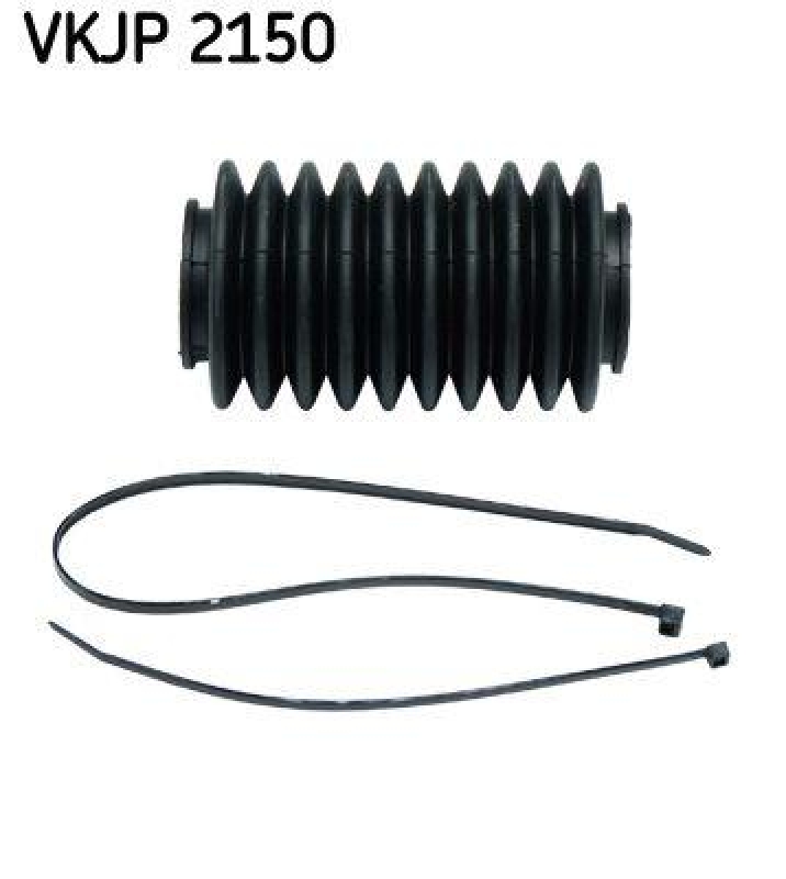 SKF Bellow Set, steering