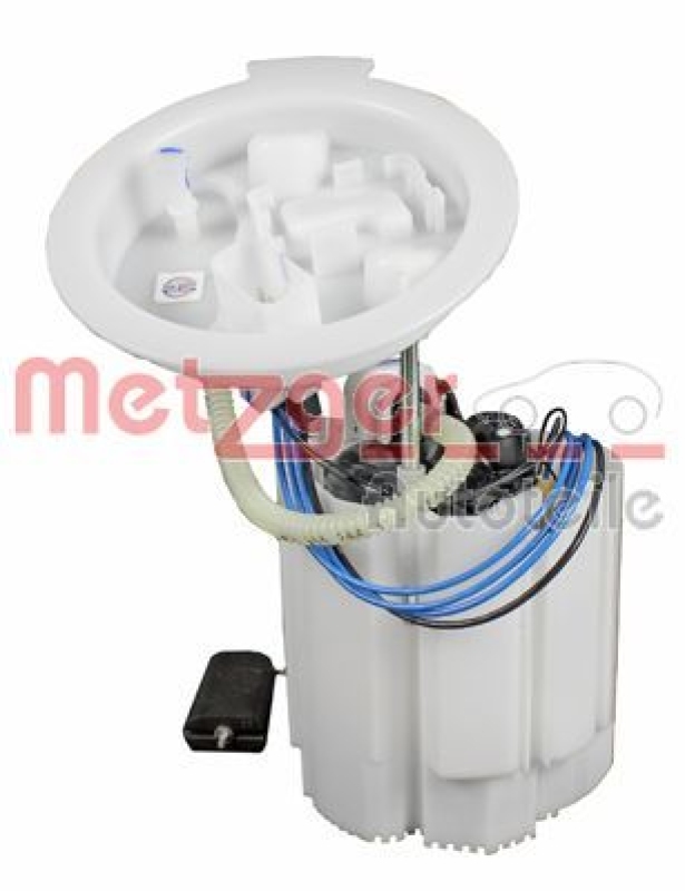 METZGER Fuel Feed Unit OE-part