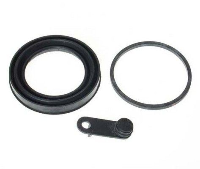 BUDWEG CALIPER Seal, brake caliper piston
