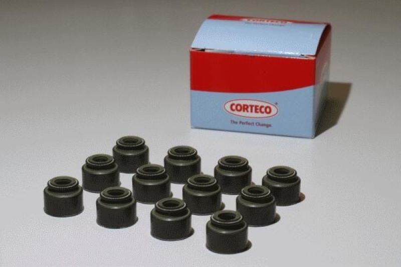 CORTECO Seal Set, valve stem