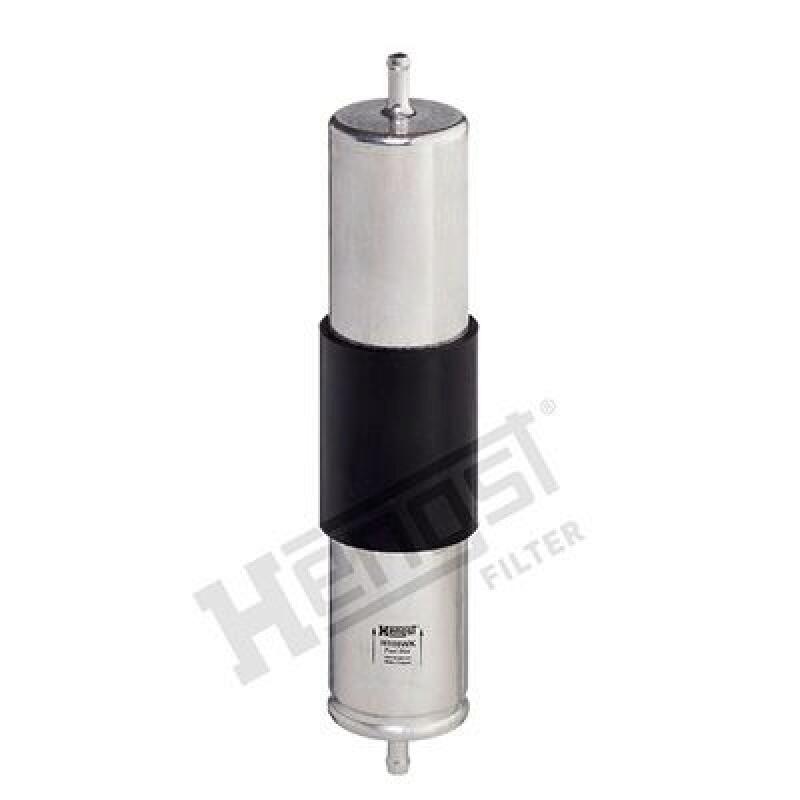 HENGST FILTER Fuel filter