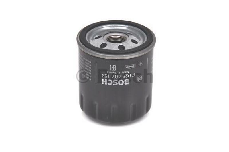 BOSCH Oil Filter