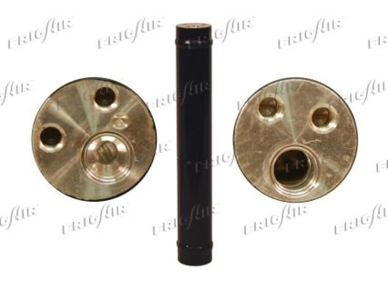 FRIGAIR Trockner, Klimaanlage