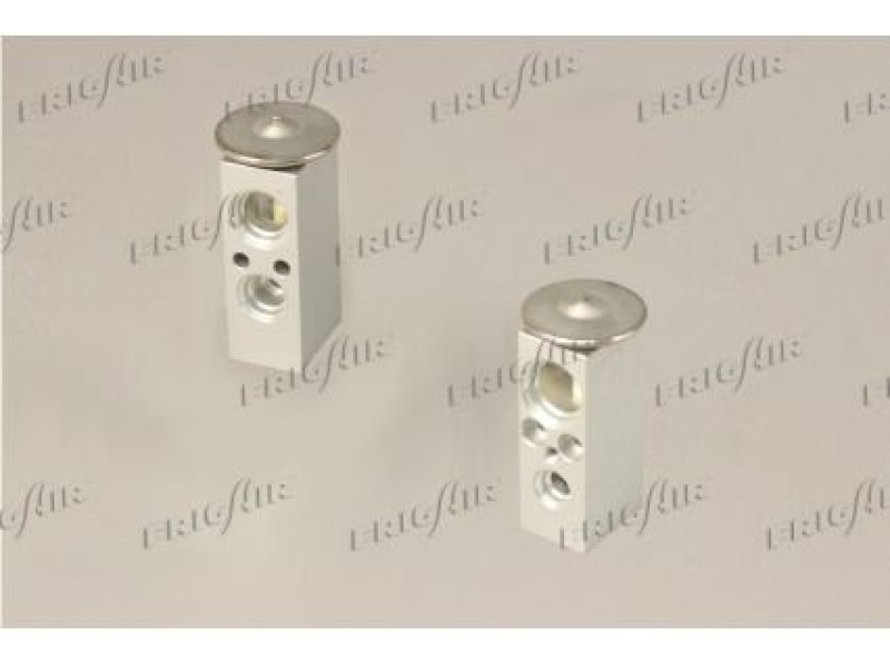 FRIGAIR Injector Nozzle, expansion valve