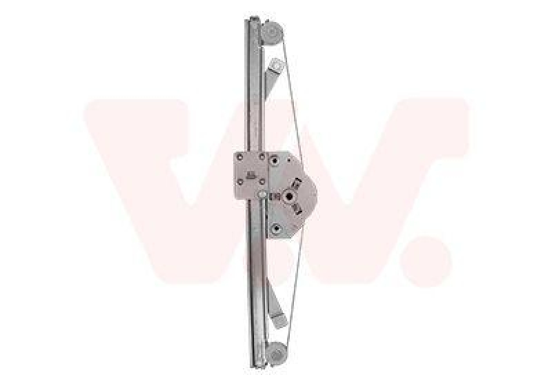 VAN WEZEL Window Regulator