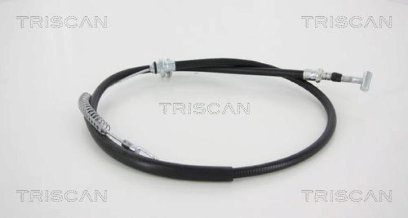 TRISCAN Cable, parking brake