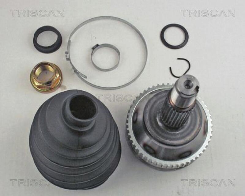 TRISCAN Joint Kit, drive shaft