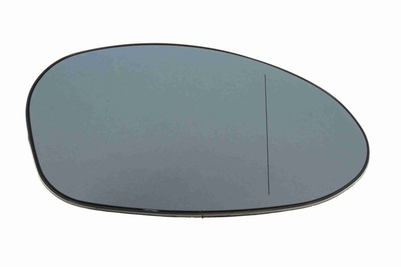 VEMO Spiegelglas, Außenspiegel Original VEMO Qualität