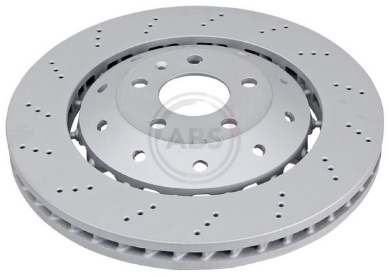 2x Brake Disc