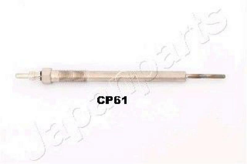 JAPANPARTS Glow Plug