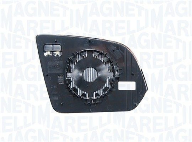 MAGNETI MARELLI Mirror Glass, exterior mirror