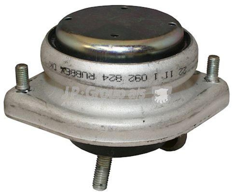 JP GROUP Engine Mounting JP GROUP