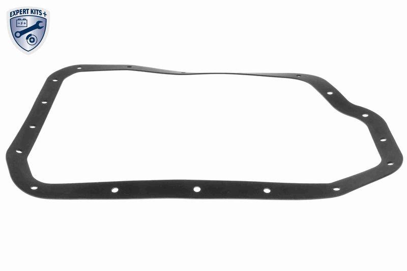 VAICO Seal, automatic transmission oil sump Original VAICO Quality