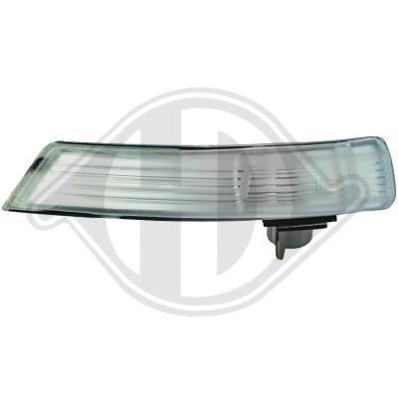 DIEDERICHS Blinkleuchte Blinker 1428527