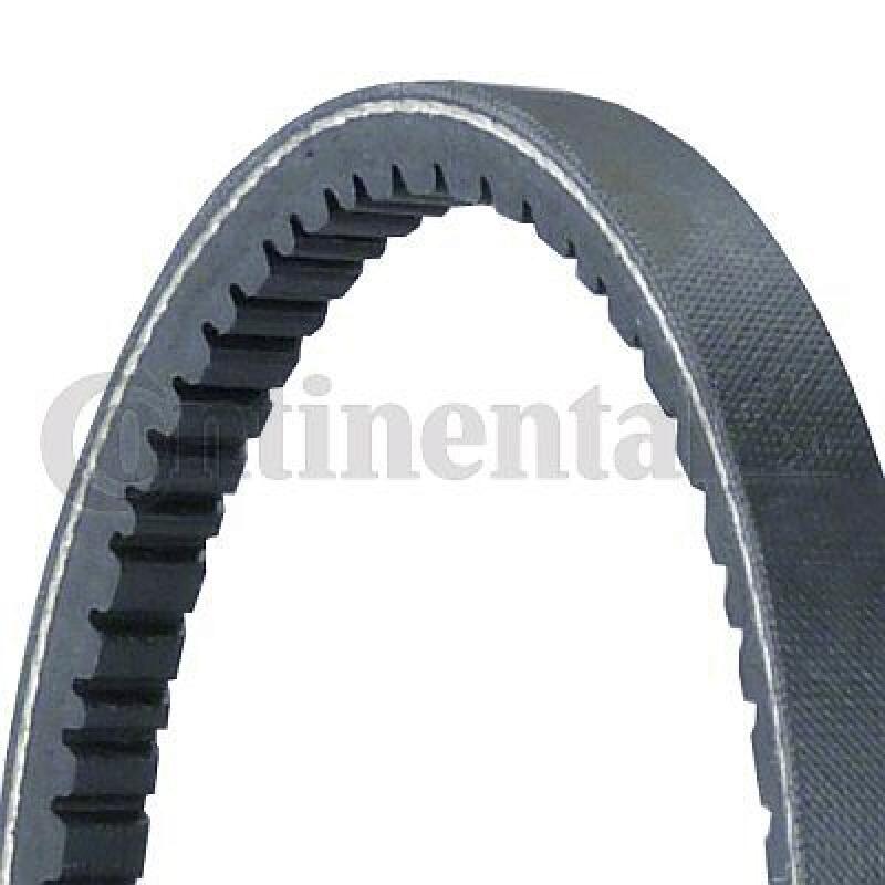 CONTINENTAL CTAM V-Belt Set